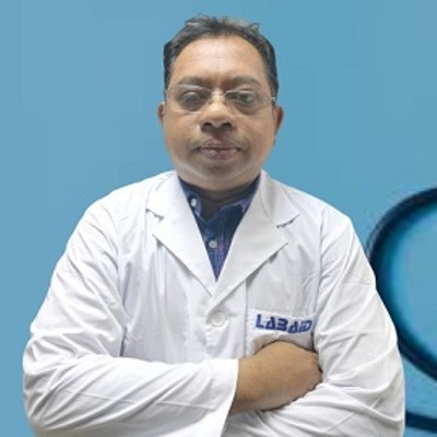 Dr. Dr. Moniruzzamn Khan - Consultant