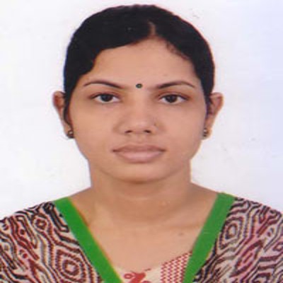 Dr. Dr. Monisha Mohajan - Consultant, Medicine