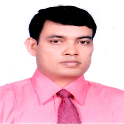 Dr. Dr. Monoranjan Sarkar - Associate Professor