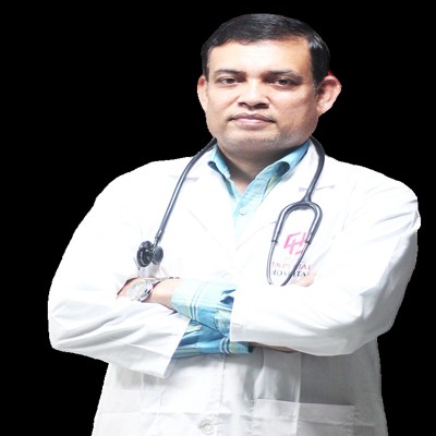Dr. Dr. Monoranjon Sarker - Consultant