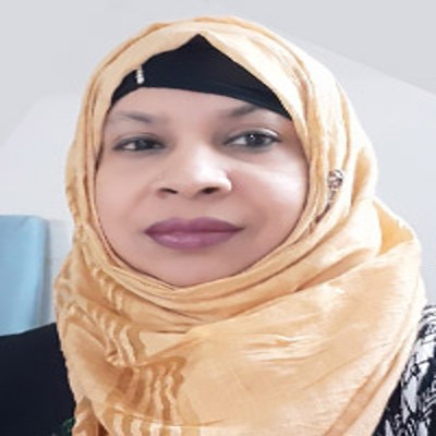Dr. Dr. Monowara Begum - Assistant Professor, Gynecology & Obstetrics