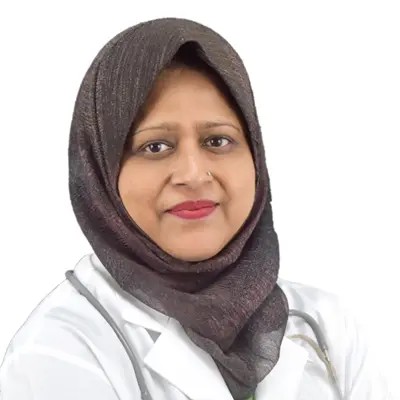 Dr. Dr. Monowara Begum - Senior Consultant