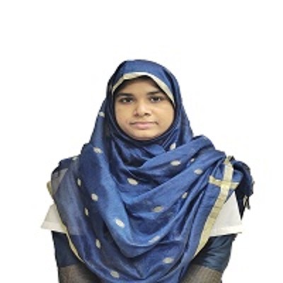 Dr. Dr. Monowara Khatun (Nupur) - Consultant