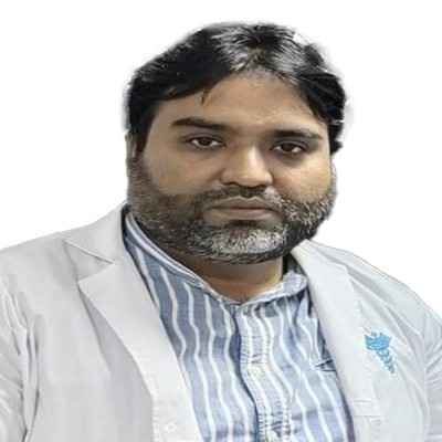 Dr. Dr. Monwar Kalam - Oncologist