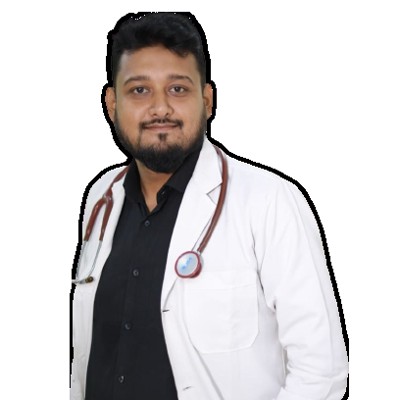 Dr. Dr. Monzur A Khoda - Ex.Specialist