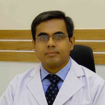 Dr. Dr. Monzur Ahmed - Associate Professor