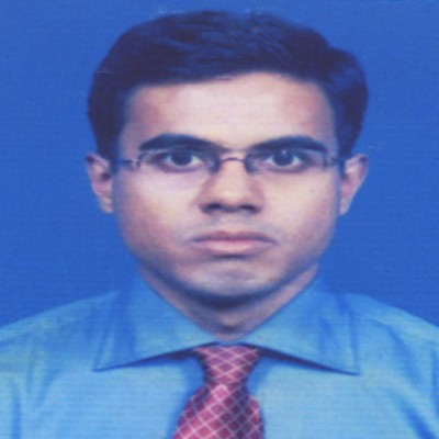 Dr. Dr. Monzur Ahmed - Assistant Professor, Physical Medicine