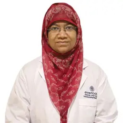 Dr. Dr. Moon Moon kakoly - Associate Consultant - Clinical Pathology