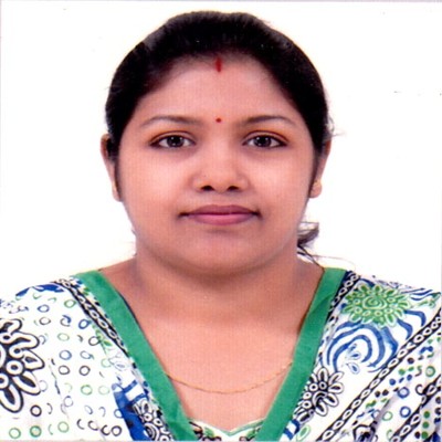 Dr. Dr. Moonmoon Roy - Medical Officer - OPD
