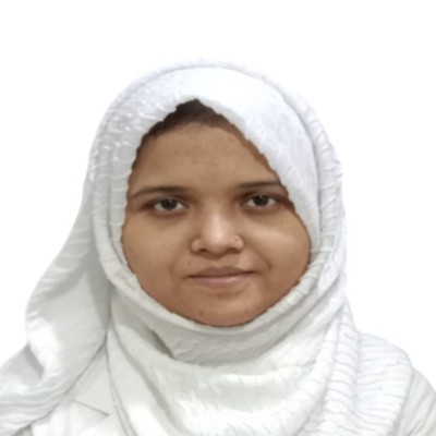 Dr. Dr. Moriom Sultana - Registrar