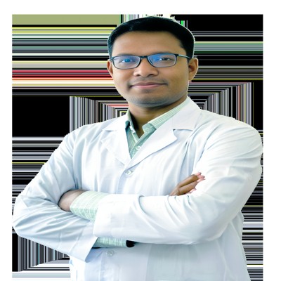 Dr. Dr. Morsalin Rahaman - Assistant Professor, Department Surgery