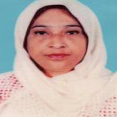 Dr. Dr. Morsheda Akter - Consultant, Gynecology & Obstetrics