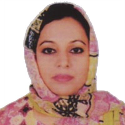 Dr. Dr. Mosammat Mira Parvin (General Surgery) - Consultant
