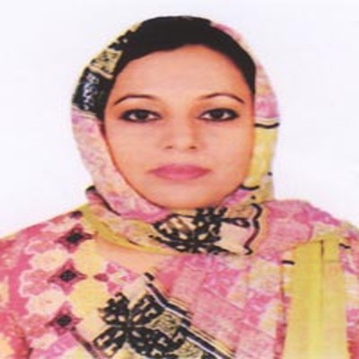 Dr. Dr. Mosammat Mira Pervin - Consultant, Dept of Surgery