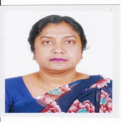Dr. Dr. Mosammat Nargis Shamima - Associate Professor
