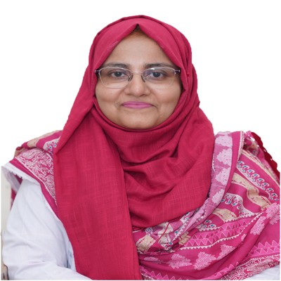 Dr. Dr. Mosammat Rubina Sultana - Assistant Professor