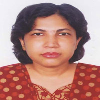 Dr. Dr. Moshammat Zebunnesa - Consultant, Gynecology & Obstetrics