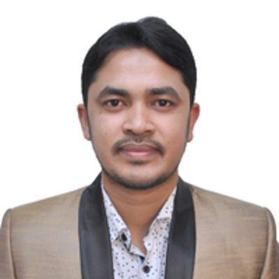 Dr. Dr. Mosharof Hossain - Consultant