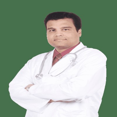 Dr. Dr. Mosharraf Ahmed Khasru - Clinical & Aesthetic Dermatologist