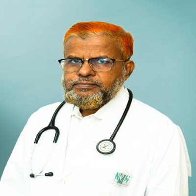 Dr. Dr. Mosharraf Hossen - ASSISTANT PROFESSOR (EX), Medicine Department at Chittagong Medical College & Hospital