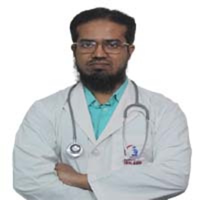 Dr. Dr. Moshfiqur Rahman Chowdhury - Assistant Professor