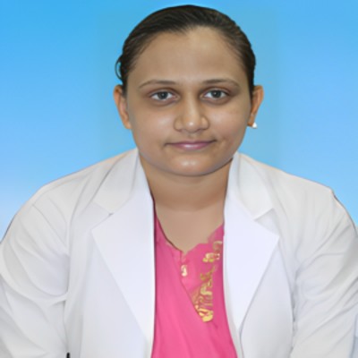 Dr. Dr. Most. Mehenaz Alam - Assistant Professor