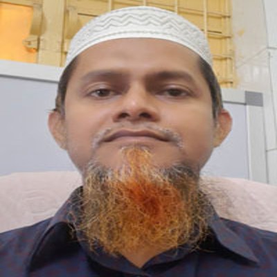 Dr. Dr. Mostafa Alim - Associate Professor & Head (Psychiatry)