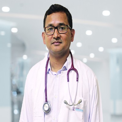 Dr. Dr. Mostafa Aziz Sumon - Consultant