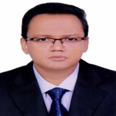 Dr. Dr. Mostafa Hasan Rajib - Consultant, Endocrinology & Metabolism