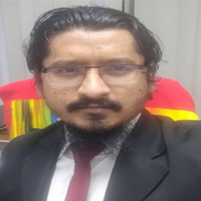 Dr. Dr. Mostafa Kamal Arefin - Residential Surgeon, ENT & Head Neck Surgery