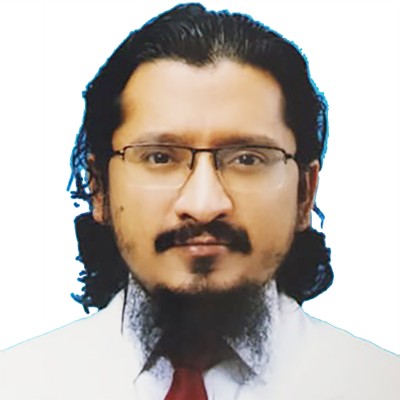 Dr. Dr. Mostafa Kamal Arefin - Consultant