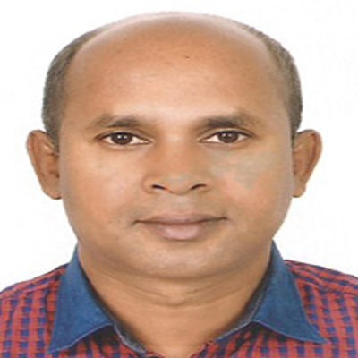 Dr. Dr. Mostafa Kamal Rouf - Associate Professor of Medicine