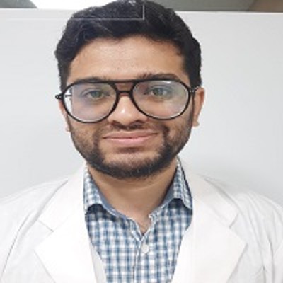 Dr. Dr. Mostafa Mamun Warid - Assistant Professor, Dept. of Surgery