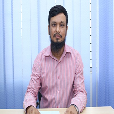Dr. Dr. Mostafa Md. Anisuzzaman - Associate Professor