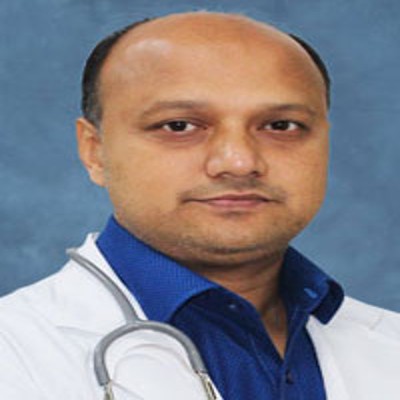 Dr. Dr. Mostafa Noor Mohsin - Assistant Professor, Gastroenterology