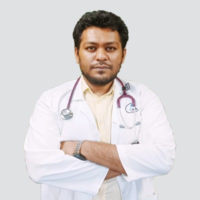 Dr. Dr. Mostafizur Rahman - Medical Officer
