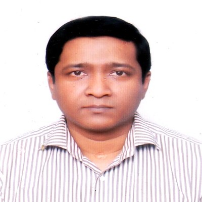 Dr. Dr. Mostafizur Rahman - Registrar