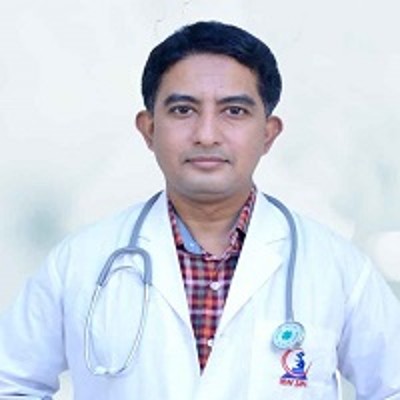 Dr. Dr. Mostafizur Rahman - Associate Professor