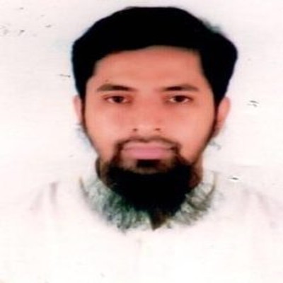Dr. Dr. Mostak Shahariar - Lecturer