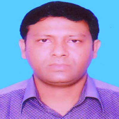 Dr. Dr. Mostak Uddin Ahmed - Associate Professor