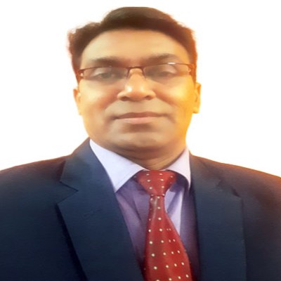 Dr. Dr. Mostofa Kamal - Head (Cardiology Department)
