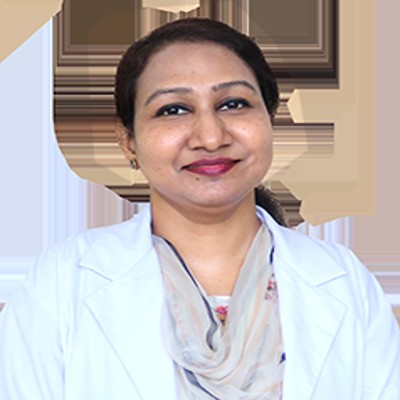 Dr. Dr. Mousumi Hasan - Associate Professor