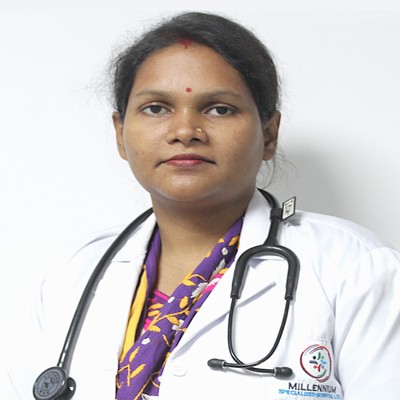 Dr. Dr. Mousumi Kar - Assistant Registrar (Surgery)
