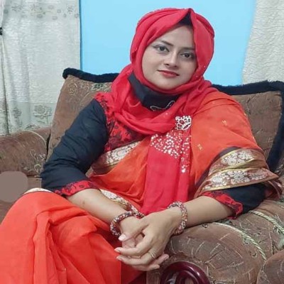 Dr. DR. MOUSUMI MAHJABIN - Lecturer