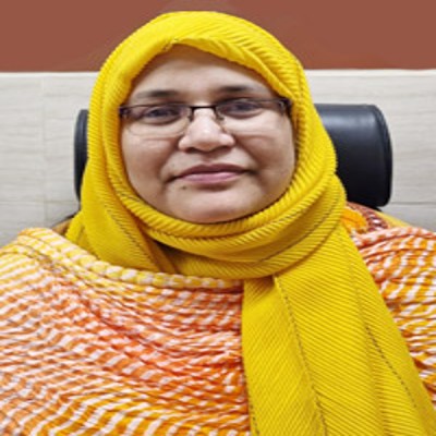 Dr. Dr. Mousumi Marjiara - Consultant, Oncology
