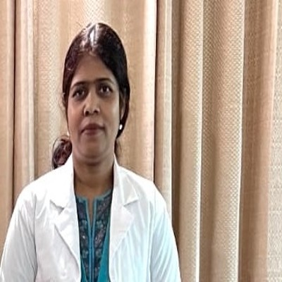 Dr. Dr. Mousumi Rani Basak - Associate Professor
