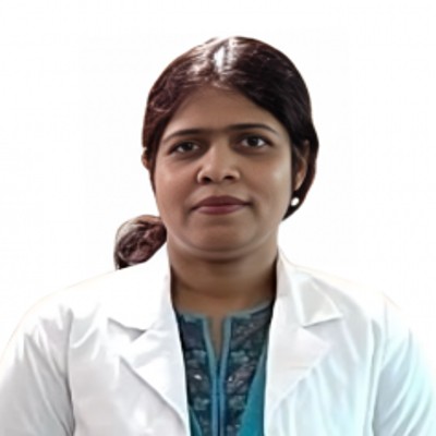 Dr. Dr. Mousumi Rani Basak - Associate Professor