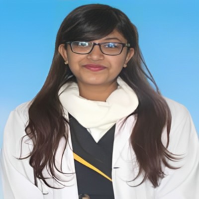Dr. Dr. Mousumi Sarkar - Medical Officer (MO)  Medicine Department