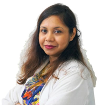 Dr. Dr. Moutushyi Rahman - Assistant Professor