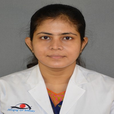 Dr. Dr. Mowsumi Chowdhury - Resident Surgeon